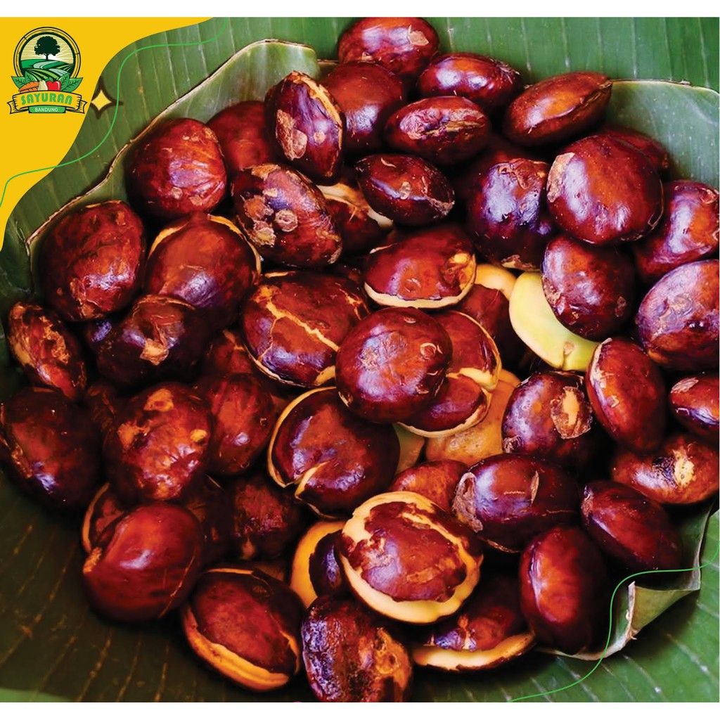 

promo JENGKOL / 250 GRAM