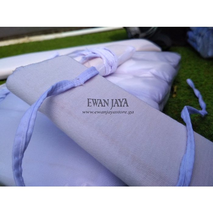 Spalk Bidai Infus Anak