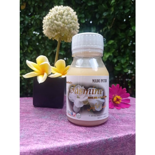 

Madu putih sumbawa 350gram