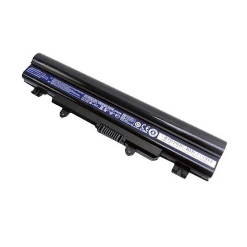 Baterai Laptop Acer E14 E15 E5-471 E5-571 E5-411 E5-421 E5-472 E5-421G V3-472 V3-572 V5-572  AL14A32