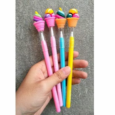 

Pensil Ice Cream Lucu