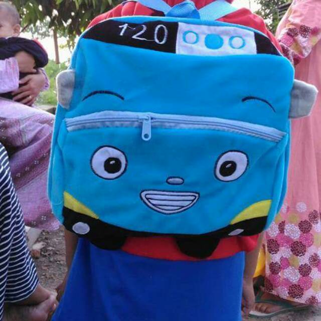 Tas tayo ransel  backpack