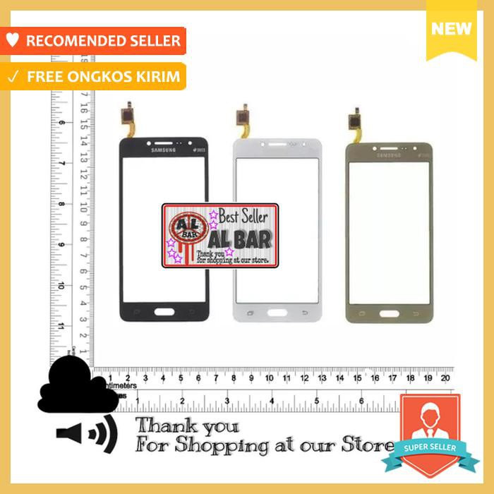 Touchscreen J2 Prime Sm G532H G532G G532F G532 Samsung Galaxy Original