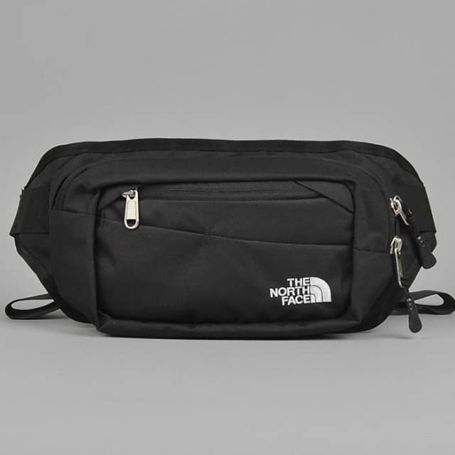 the north face bozer hip pack