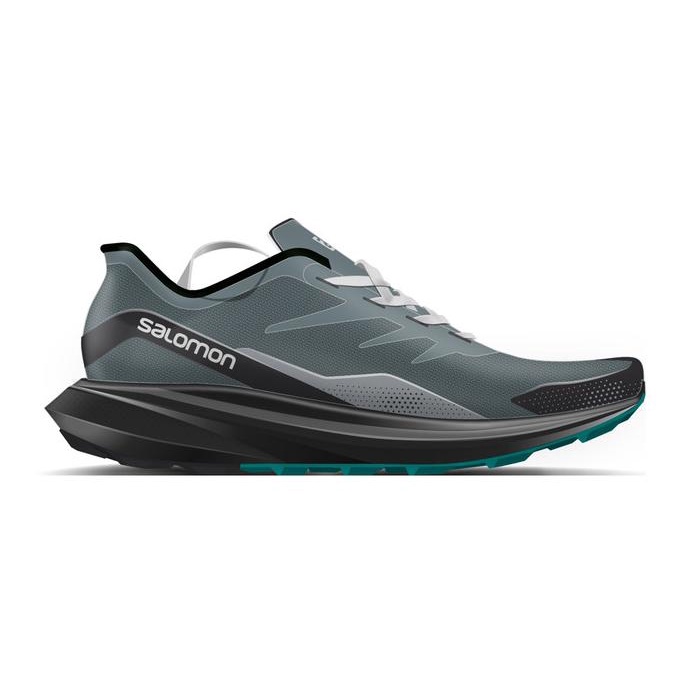 salomon racing shoes