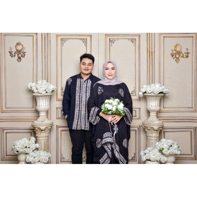 COUPLE TRUNTUM SLAMPAD MURAH