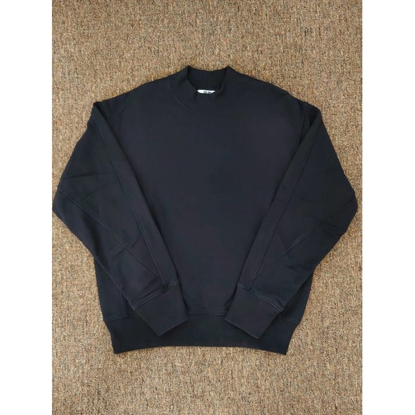 turtleneck uniqlo second
