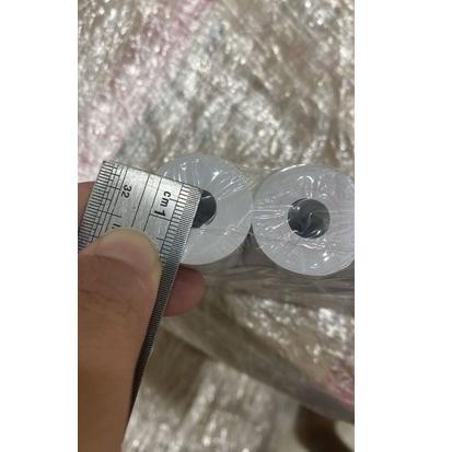 

Terkini 8FVFK 10 ROLL KERTAS THERMAL STRUK VSC 57X30 58X30 MINI PRINTER BLUETHOOTH 58MM 71 Baru