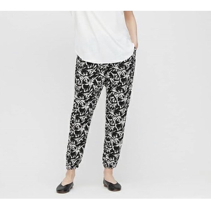 Jogger Uniqlo Relax