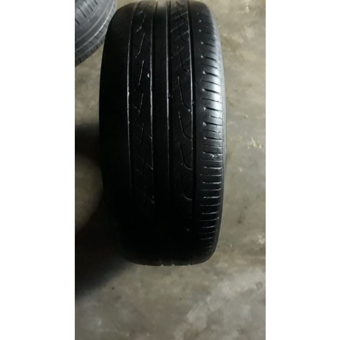 BAN HANKOOK VENTUS V2 CONCEPT 205/55 R16