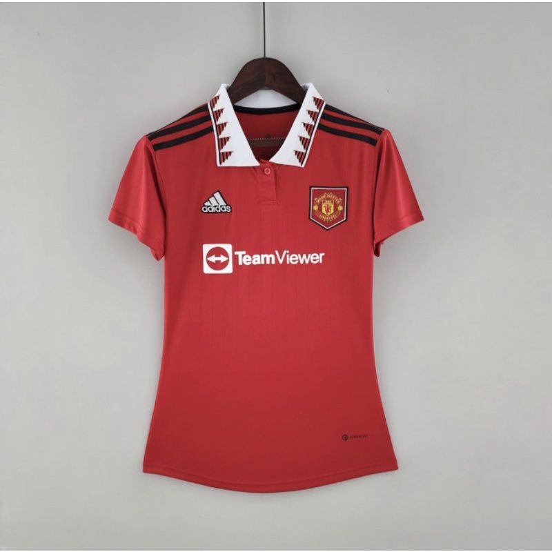 (LADIES) MU HOME 2022 2023