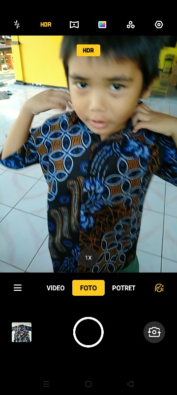 Koleksi Kemeja Batik Anak Cowok Terbaru (part 2)