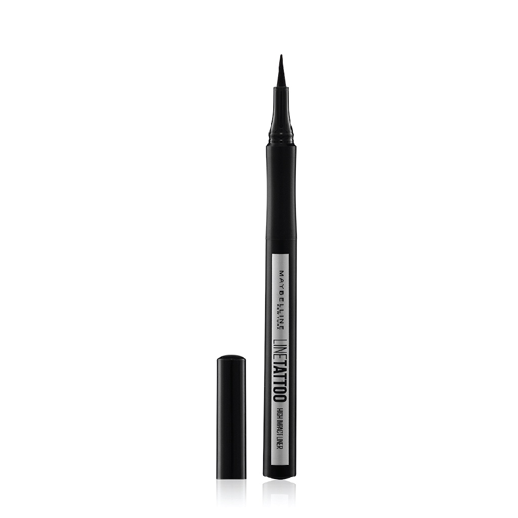MAYBELLINE Line Tattoo High Impact Eyeliner Makeup 1-Gr (BPOM)