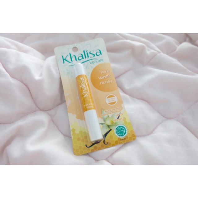 Khalisa lip Care