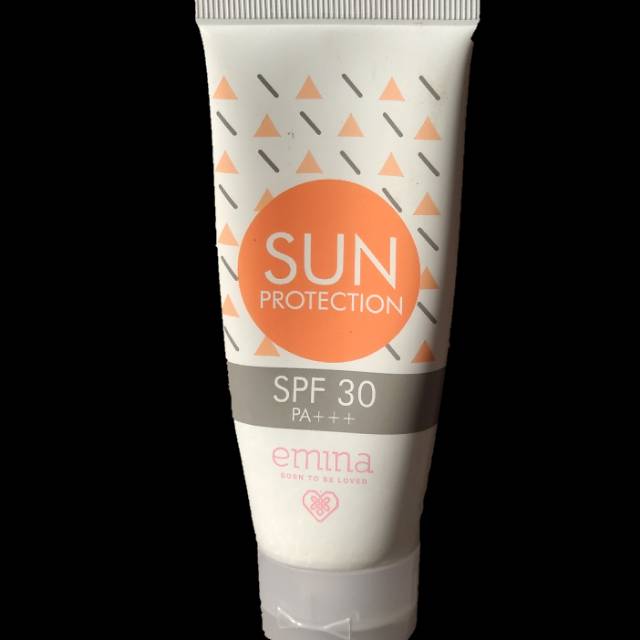 Sunblock emina