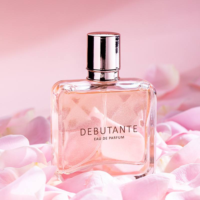 New! Debutante Eau De Parfum / Parfum Wanita