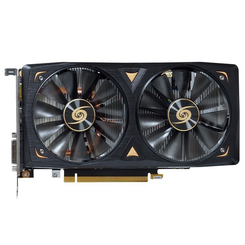 WinFast GTX 1660 SUPER HURRICANE 6GB DDR6 / GTX 1660 SUPER / GTX1660 S