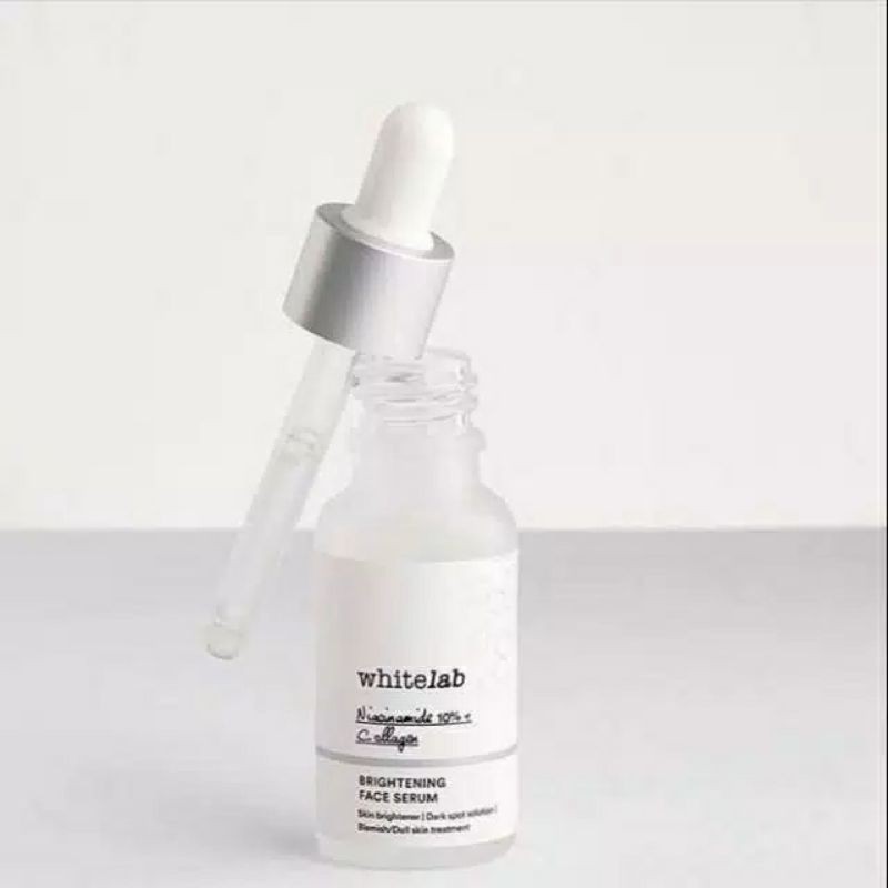 SHARE IN JAR WHITELAB BRIGHTENING SERUM 5 ML