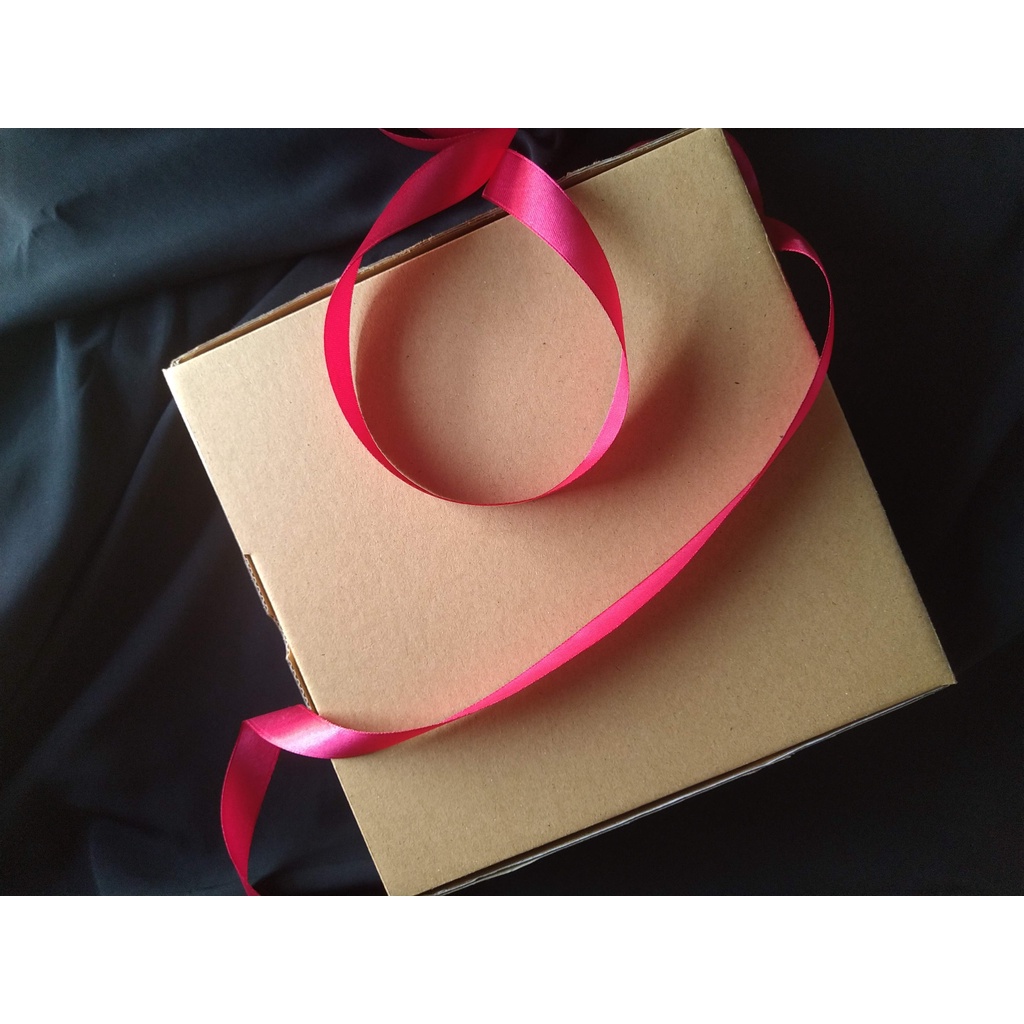 

box hampers
