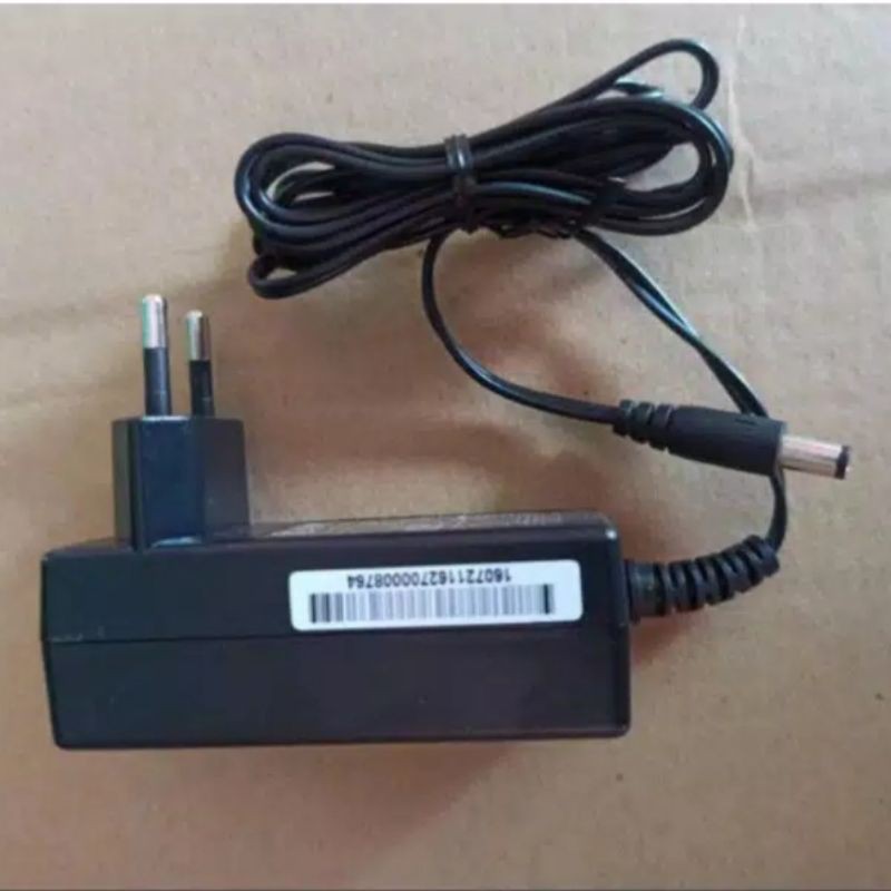 adaptor 12V-2A power supply