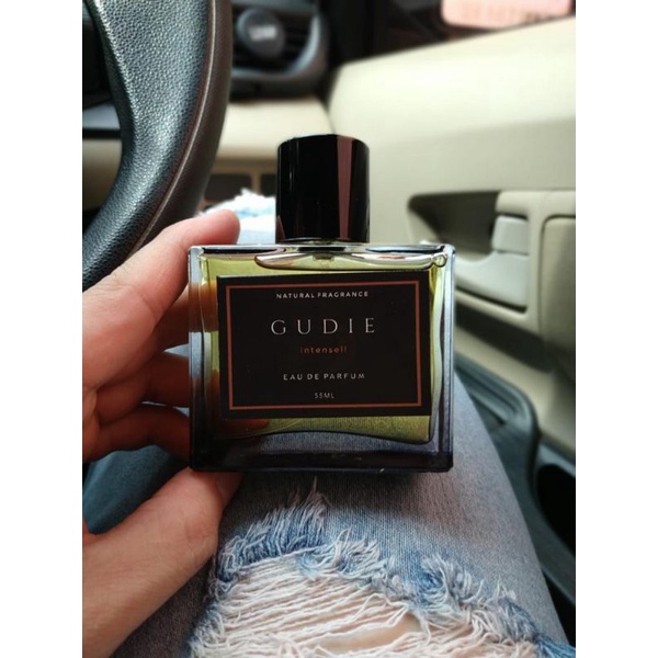 GUDIE  Parfum Wanita
