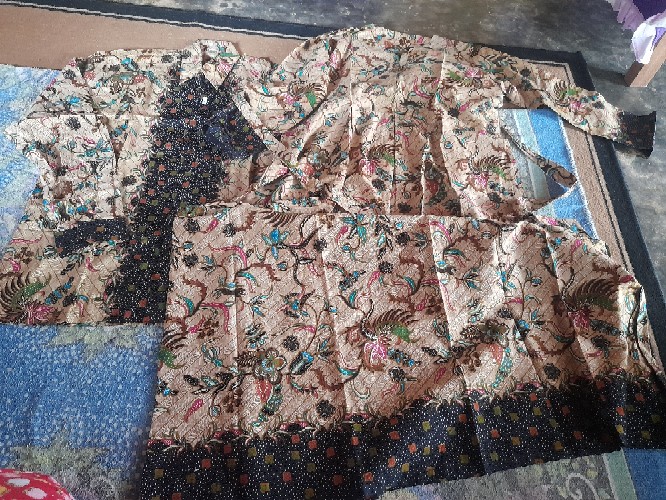 Batik Couple | Batik Couple Modern | Baju Batik Couple | Couple Batik Modern