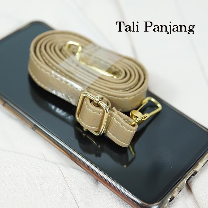 (STOK TERBARU) DILLA Tas Tenteng Jinjing Wanita Kecil Import Kekinian A3