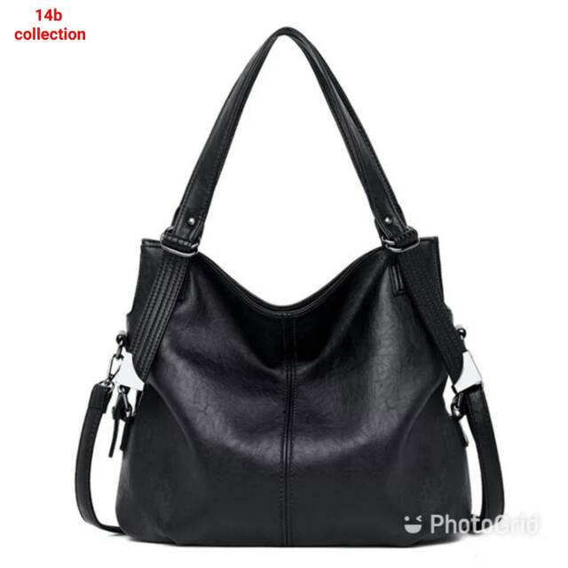 TAS WANITA SEMI KULIT-HANDBAG BATAM-TAS TANGAN