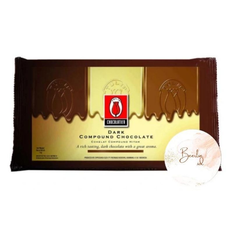 

Colatta - Tulip - Elmer - Mercolade - Van Houten - Parrot - Filo Chocolate Compound