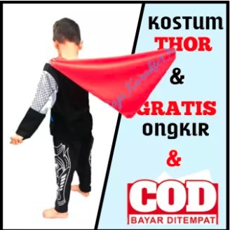 COD baju superhero anak baju karakter anak baju robot anak laki laki baju anak karakter KE251