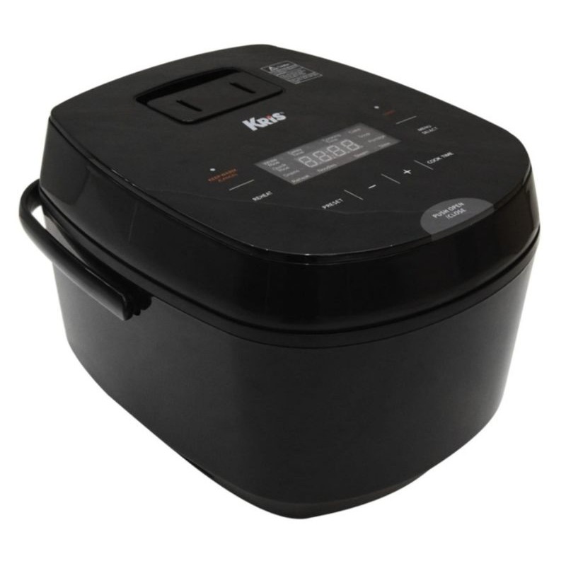 Rice Cooker Digital Kris 1.8 Ltr