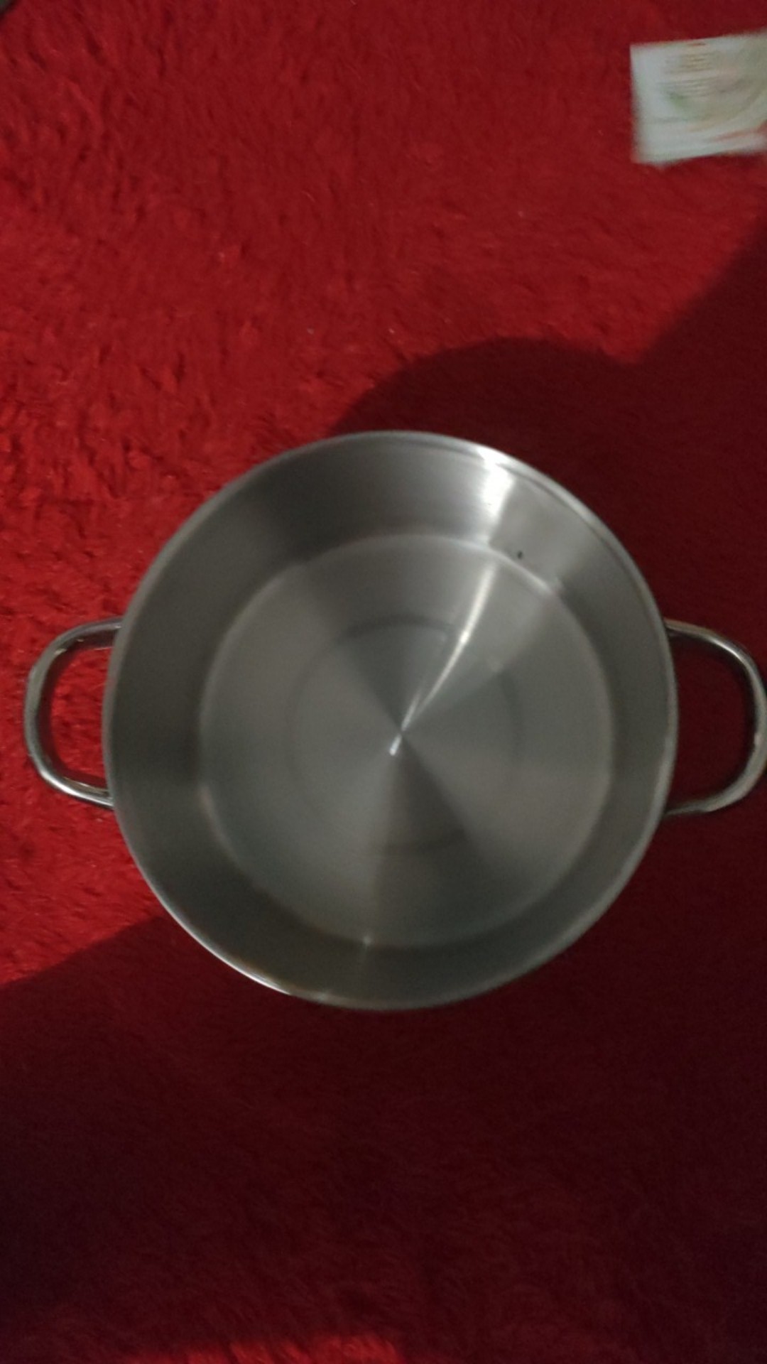 B2001520 B2001524 Panci  Bima Origin Classic Steamer 2 Susun 20cm  24cm Panci Kukus 2tier