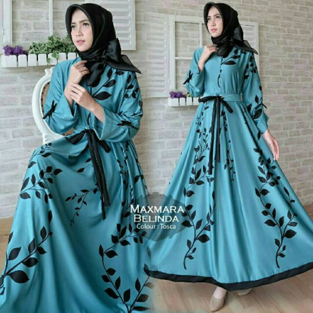 Syari Maxmara Belinda