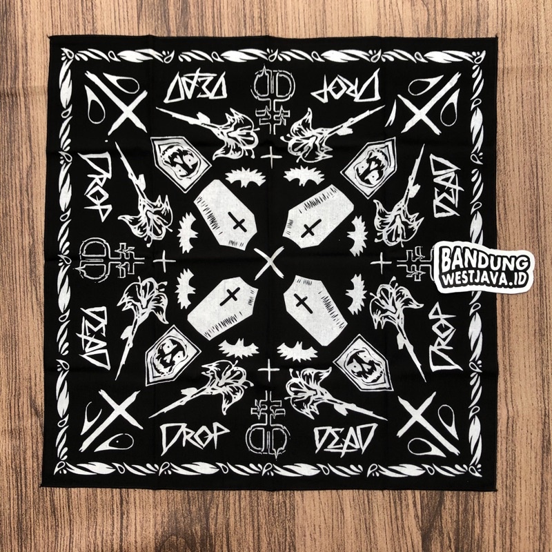 Slayer Dropdead