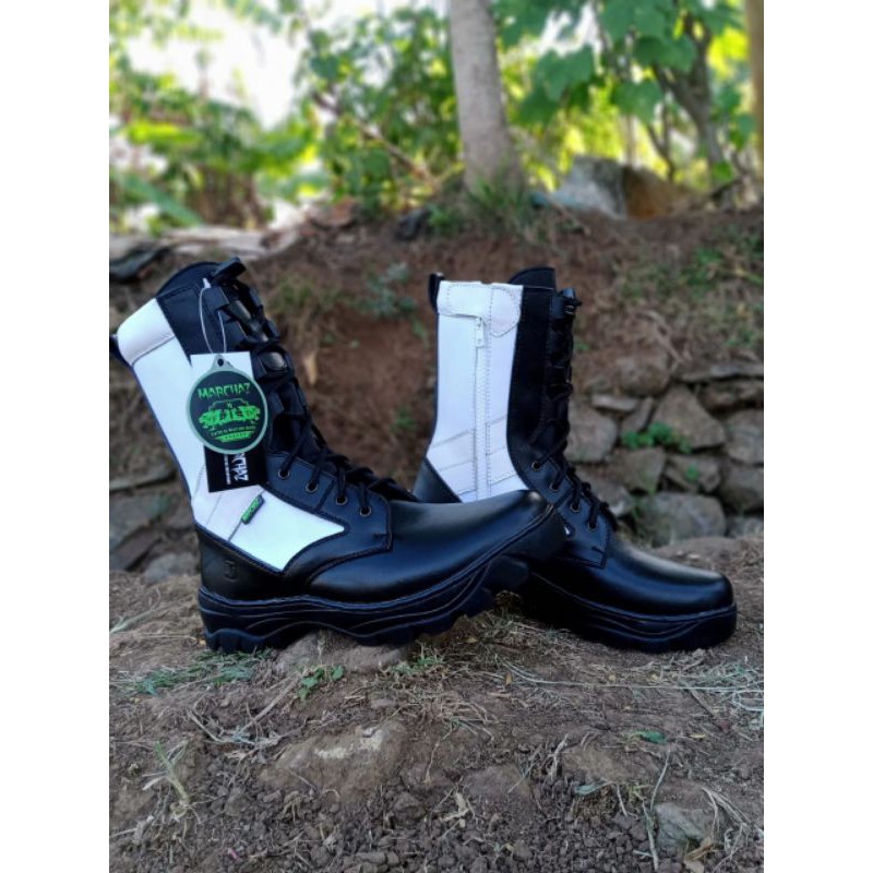 Sepatu PDL Provost TNI