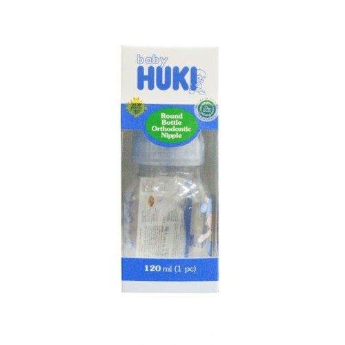 HUKI SUPER DELUXE ANIMAL 4OZ CI0116
