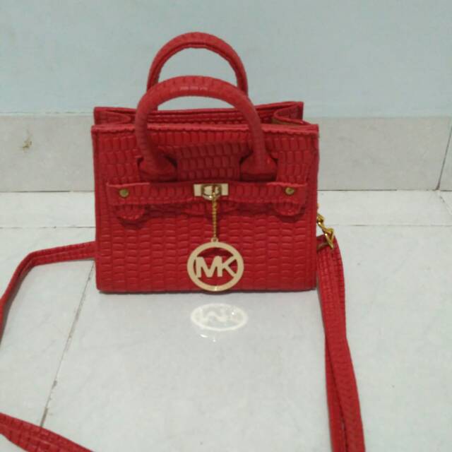 Tas preloved MK