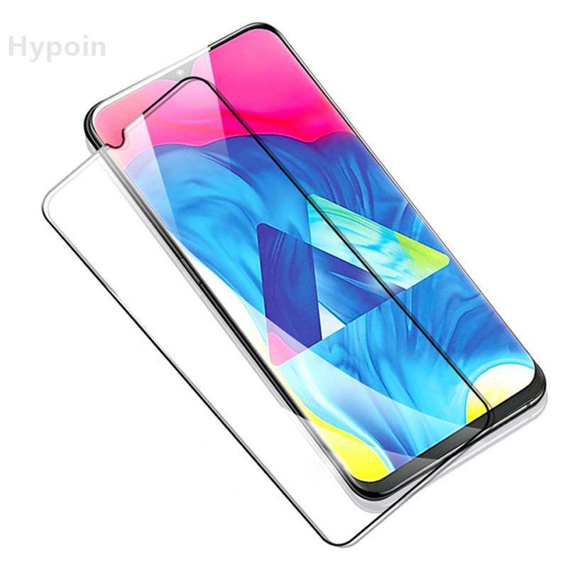 9D Full Cover Samsung Galaxy A50 Tempered Glass A10 A20 A30 A40 A60 A70 S A80 A90 M10 M20 M30 S For protective Screen Glass Flim