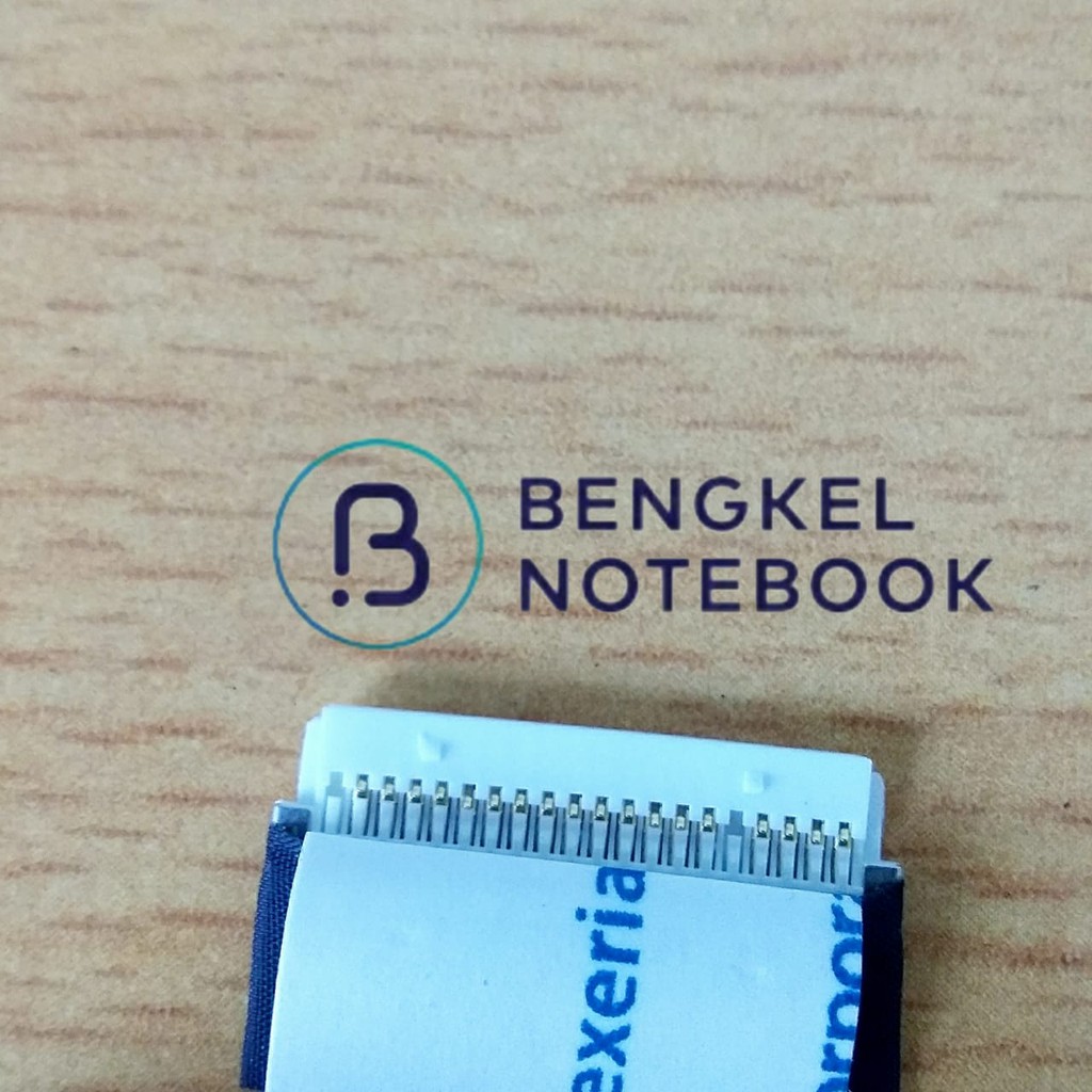 Kabel LCD Kabel Flexible Toshiba Satellite U400 U405 Portege M800 DD0BU2LC000 BU2