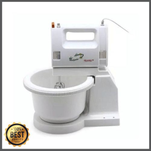 Stand Mixer National Quality - Merek TD - Mixer Murah