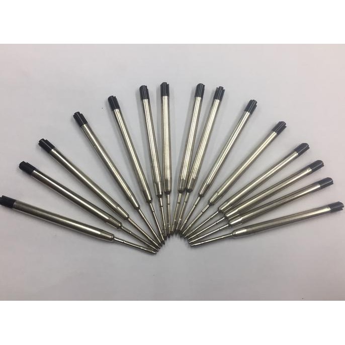 

Isi Pen / Refill Pen Parker ( Taiwan ) / Isi Pulpen Cina OBRAL