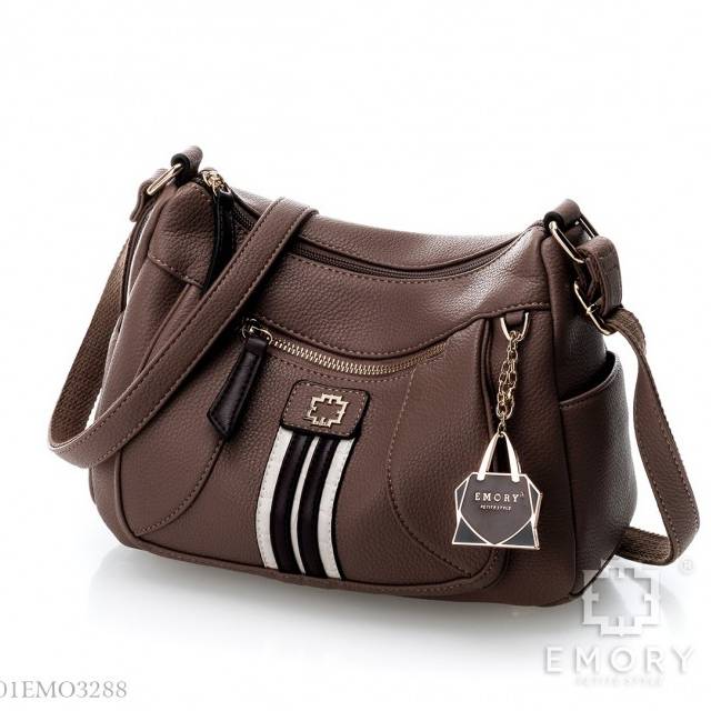 Tas Emory Terryna Y 01emo3288 ORIGINAL BRAND TAS SELEMPANG Tas Emory Terryna Y 01emo3288 ORIGINAL BRAND TAS SELEMPANG