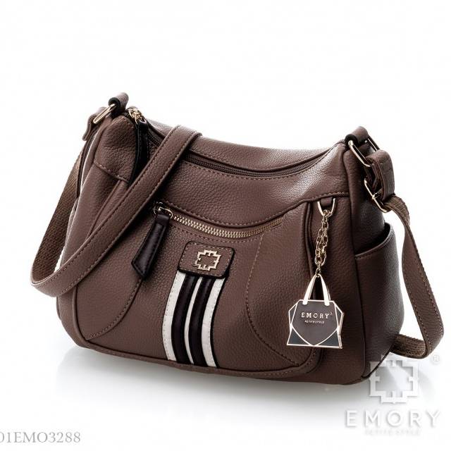  Tas  Emory Terryna Y  01emo3288 ORIGINAL BRAND  TAS  SELEMPANG 