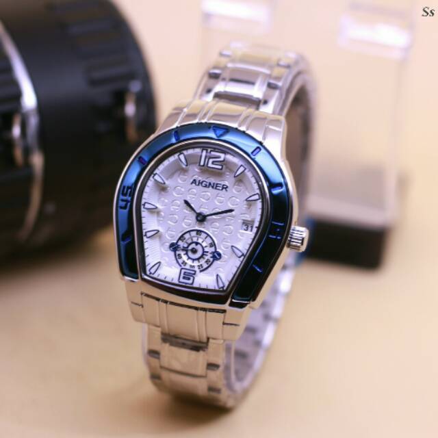 Jam Tangan Aigner Palermo