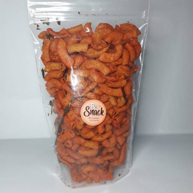 

Makaroni Pedas Doyan Daun Jeruk Pasti Doyan Beat seller