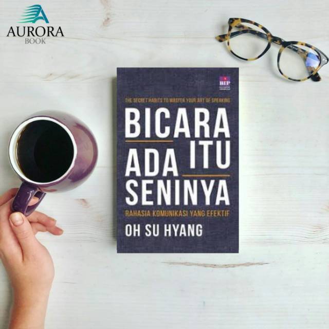 BICARA ITU ADA SENINYA - ORIGINAL
