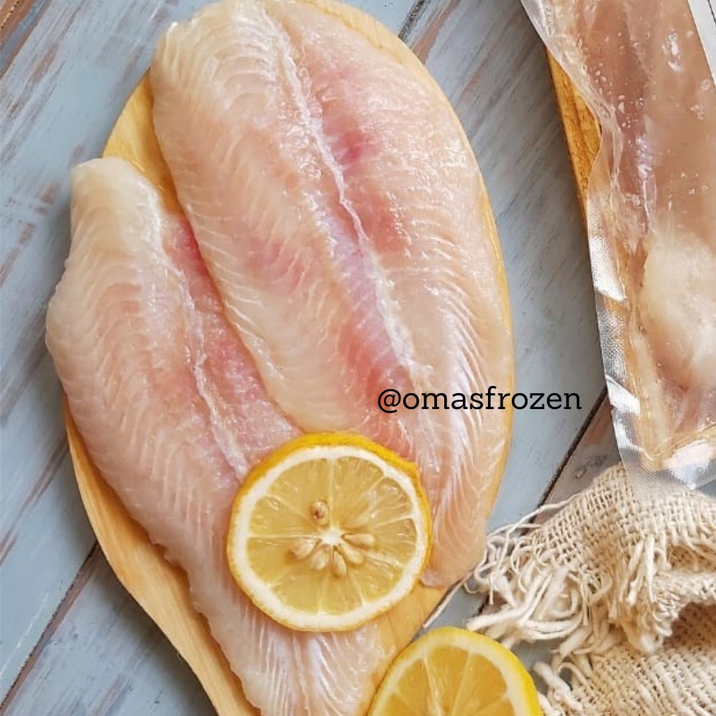 

Dori Fillet