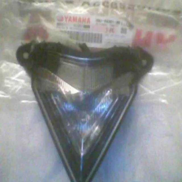 LAMPU SENJA XRIDE ORIGINAL YAMAHA