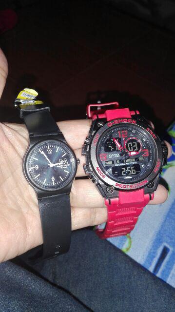 Ready Stok!! Qnq Rubber Good Quality Mesin Japan Quality