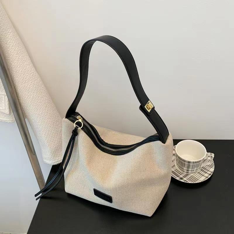 BJ62532 - BLACK/BROWN/KHAKI/ORANGE - TAS BAHU SHOULDERBAG SLEMPANG IMPORT TERMURAH TERLARIS BAGSTORE JAKARTA FASHION WANITA TAS BATAM ZCJ2532 LT1948 GT1884 EL5479 CR7685 BQ3384